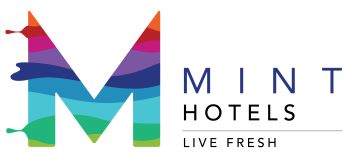 Mint Hotels - Leading Chain of Hotels & Resorts  Mint Hotels Logo