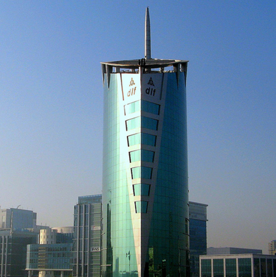 DLF Gateway Tower, Gurgaon, Mint Hotels and Resorts
