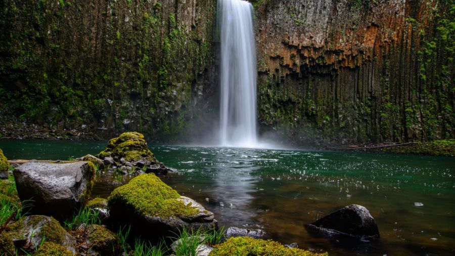 waterfall-1031724 1920